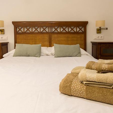 Apartamento Mulhacen Centro Free Parking Granada Exteriör bild