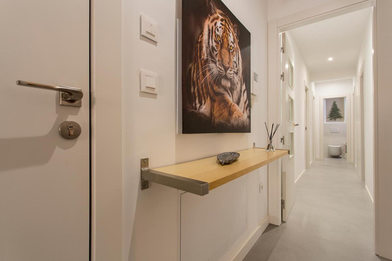 Apartamento Mulhacen Centro Free Parking Granada Exteriör bild