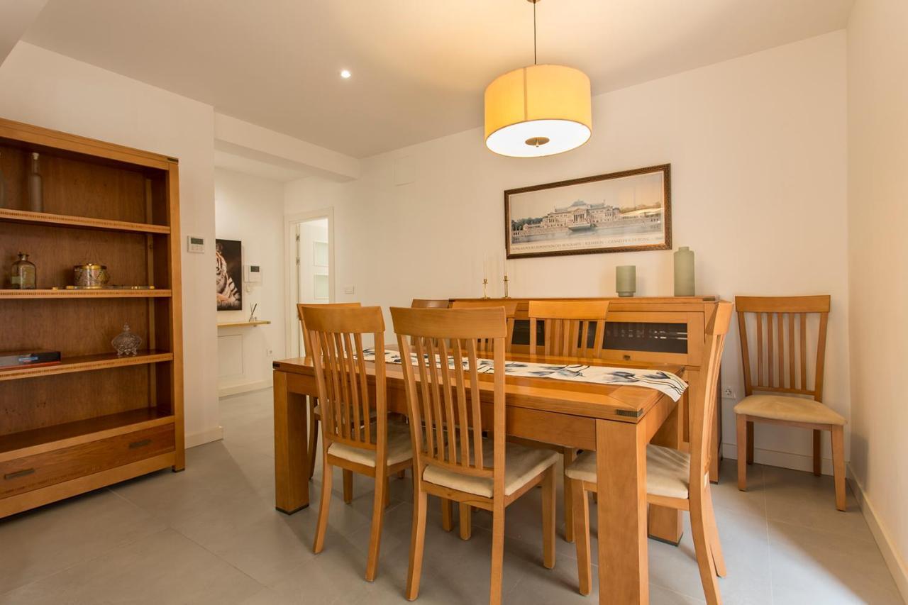 Apartamento Mulhacen Centro Free Parking Granada Exteriör bild