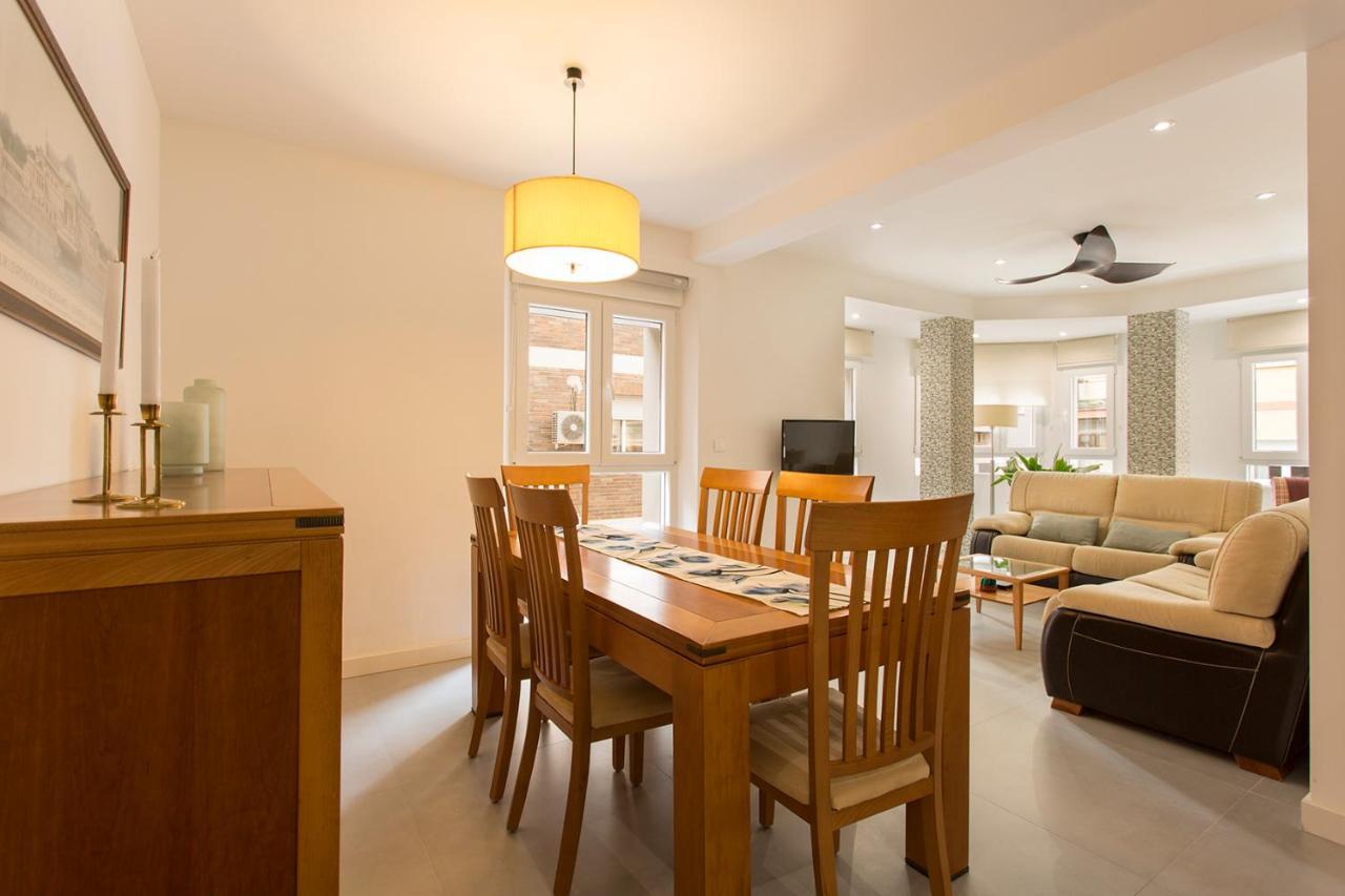 Apartamento Mulhacen Centro Free Parking Granada Exteriör bild