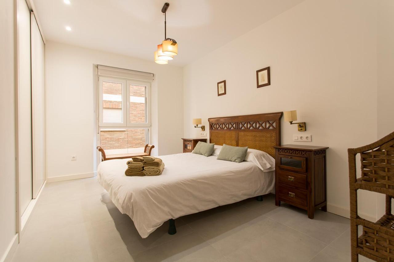 Apartamento Mulhacen Centro Free Parking Granada Exteriör bild